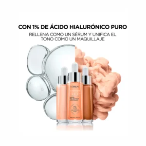 L'Oréal Accord Parfait Nude - Image 3