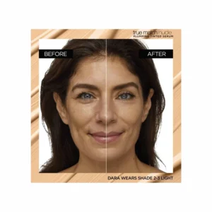 L'Oréal Accord Parfait Nude - Image 2