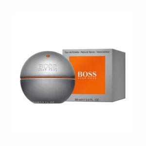 Boss In Motion Eau de Toilette - Image 2