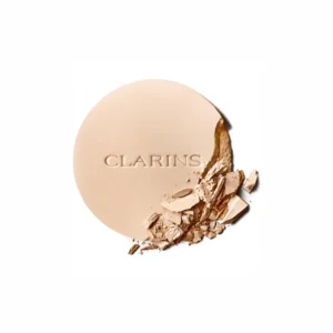 Clarins Ever Matte Compact Powder - Image 3