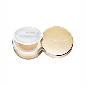 Clarins Ever Matte Loose Powder - Image 4
