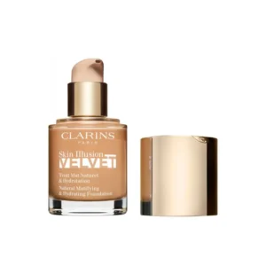 Clarins Skin Illusion Velvet - Image 3