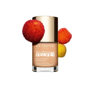 Clarins Skin Illusion Velvet - Image 5
