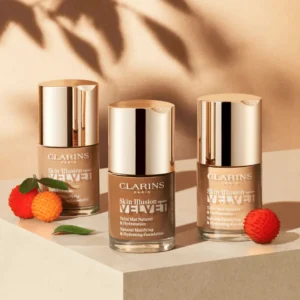 Clarins Skin Illusion Velvet - Image 4