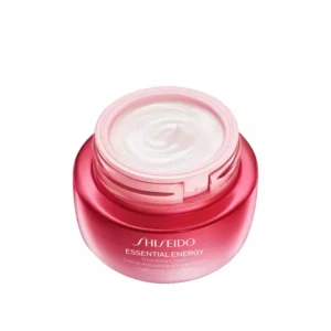 Shiseido EE Hydrating Cream Hyaluronic Acid Red - Image 3