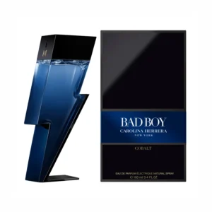 Bad Boy Cobalt Eau de Parfum Électrique - Image 5