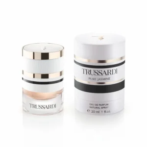 Trussardi Pure Jasmine Eau de Parfum - Image 2