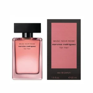 Narciso Rodriguez Bleu Noir for him Parfum - Image 2