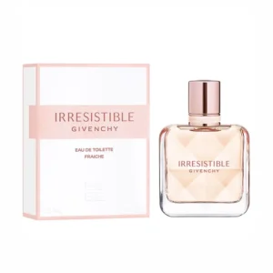 Irresistible Eau de Toilette Fraiche - Image 2