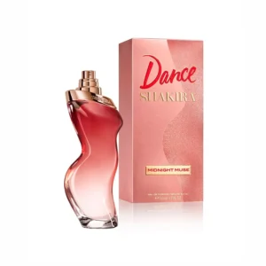 Dance Midnight Muse by Shakira Eau de Toilette - Image 2