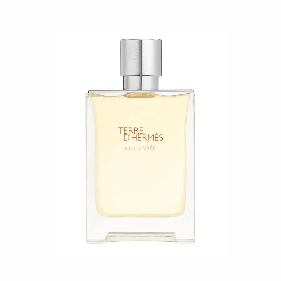 Terre D’Hermès Eau Givrée Eau de Parfum