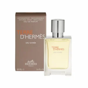 Terre D’Hermès Eau Givrée Eau de Parfum - Image 2