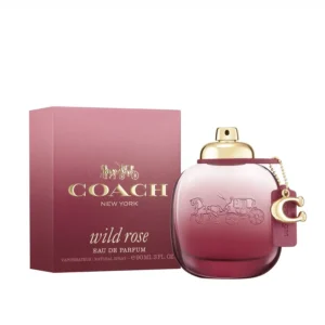 Coach Wild Rose Eau de Parfum - Image 4