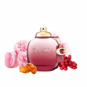 Coach Wild Rose Eau de Parfum - Image 3