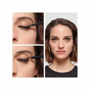 L'Oréal Infaillible Gel Automatic Eye Liner - Image 2