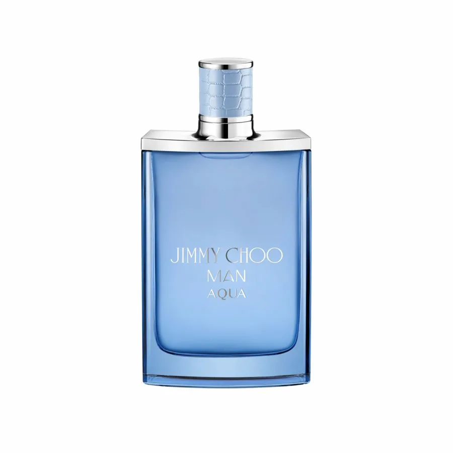 Jimmy Choo Man Aqua Eau de Toilette