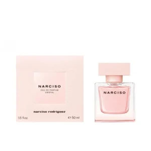 Narciso Eau de Parfum Cristal - Image 3