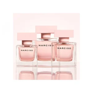 Narciso Eau de Parfum Cristal - Image 5