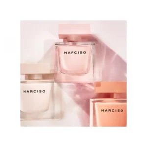 Narciso Eau de Parfum Cristal - Image 2