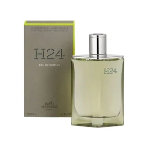H24 Eau de Parfum Recarregável - Image 3