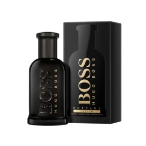Boss Bottled Parfum - Image 5