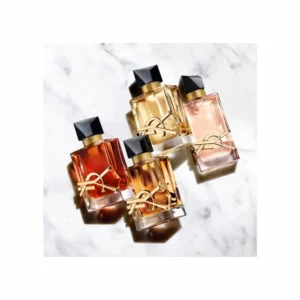 Libre by YSL Le Parfum - Image 4