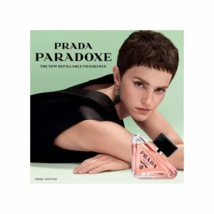 Prada Paradoxe Eau de Parfum - Image 2
