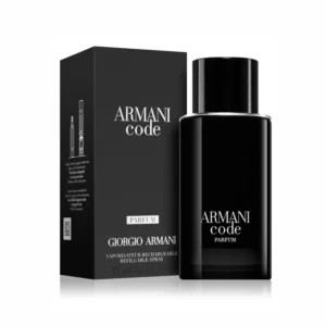 Armani Code H Parfum - Image 4
