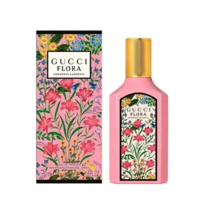 Gucci Flora Eau de Parfum - Image 4