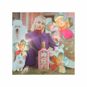 Gucci Flora Eau de Parfum - Image 3