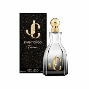 I Want Choo Forever Eau de Parfum - Image 4
