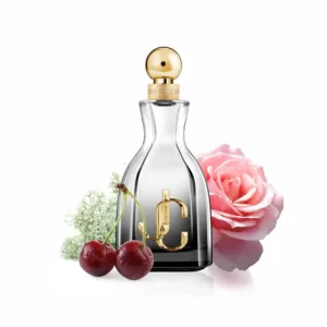 I Want Choo Forever Eau de Parfum - Image 2