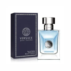 Versace Homme Eau de Toilette - Image 2
