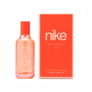 Nike Coral Crush Woman Eau de Toilette - Image 2