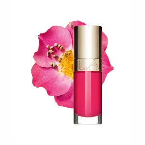 Clarins Lip Comfort Oil Edição Limitada - Image 3