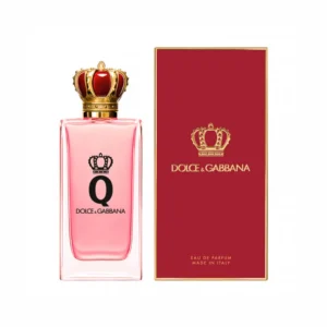 Q by Dolce&Gabbana Eau de Parfum - Image 4