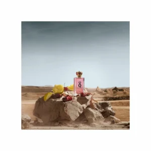 Q by Dolce&Gabbana Eau de Parfum - Image 3