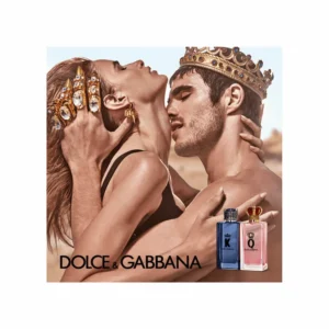 Q by Dolce&Gabbana Eau de Parfum - Image 2