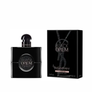 Black Opium Le Parfum - Image 2