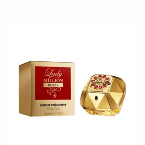 Lady Million Royal Eau de Parfum - Image 5