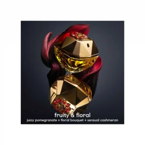 Lady Million Royal Eau de Parfum - Image 4