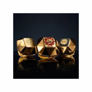 Lady Million Royal Eau de Parfum - Image 2
