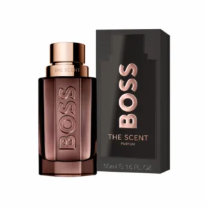 Boss The Scent Magnetic Eau de Parfum - Image 2