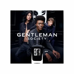 Gentleman Society Eau de Parfum - Image 4