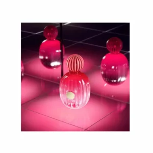 The Icon by Antonio Banderas Woman Eau de Parfum - Image 2