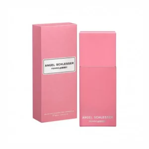 Angel Schlesser Femme Adorable Eau de Toilette - Image 2
