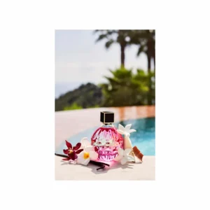 Jimmy Choo Rose Passion Eau de Parfum - Image 2
