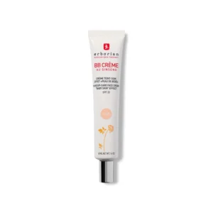Erborian BB Crème Au Ginseng SPF20 Effect “Peau de Bébé” - Image 1