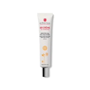 Erborian BB Crème Au Ginseng SPF20 Effect “Peau de Bébé” - Image 6