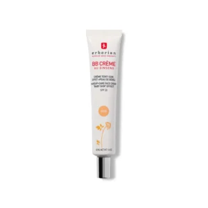 Erborian BB Crème Au Ginseng SPF20 Effect “Peau de Bébé” - Image 3